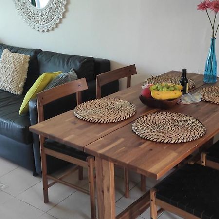 Neot Golf Caesarea Garden Apartment Szoba fotó