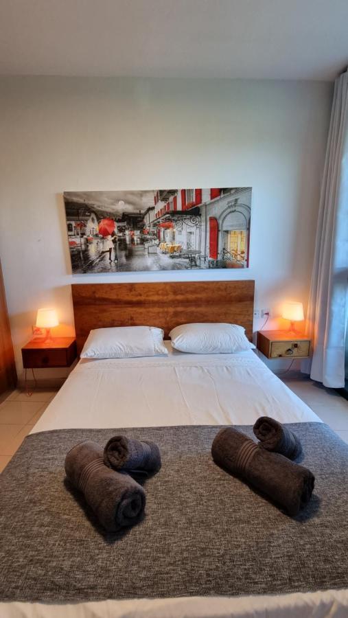 Neot Golf Caesarea Garden Apartment Kültér fotó
