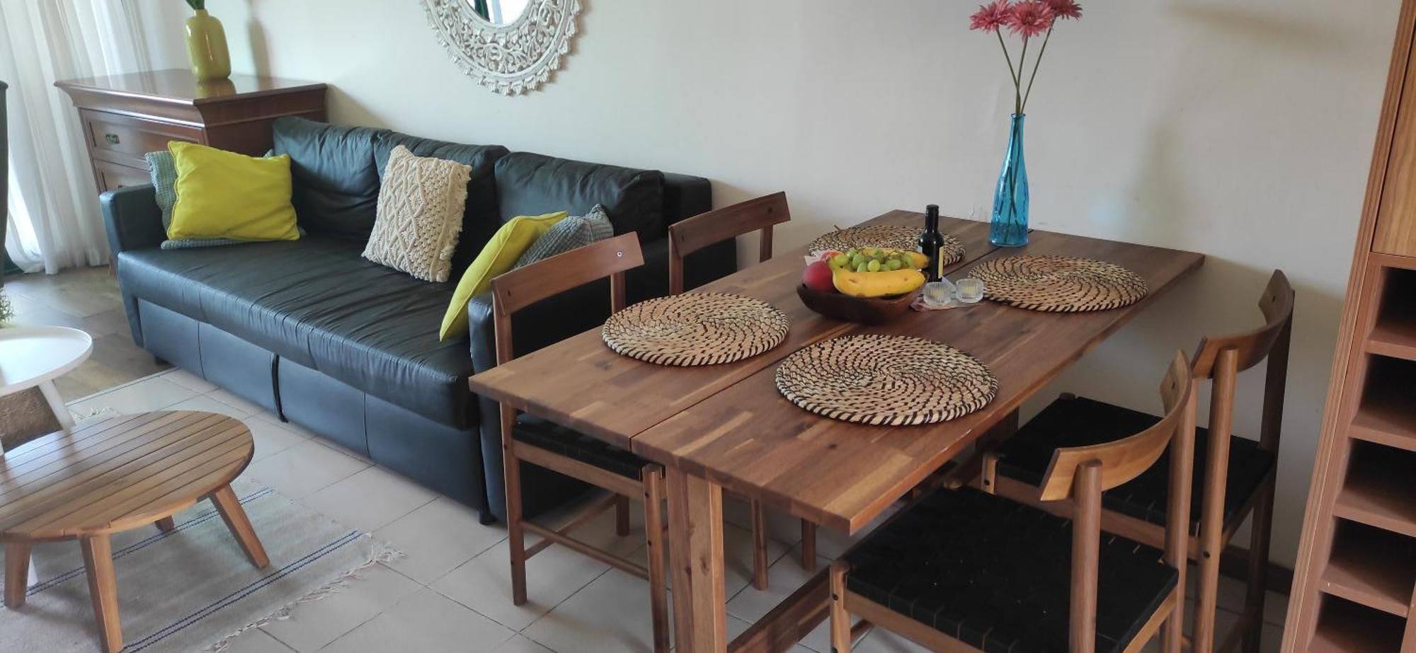 Neot Golf Caesarea Garden Apartment Szoba fotó