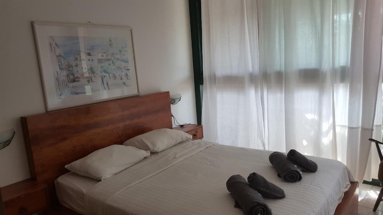 Neot Golf Caesarea Garden Apartment Kültér fotó