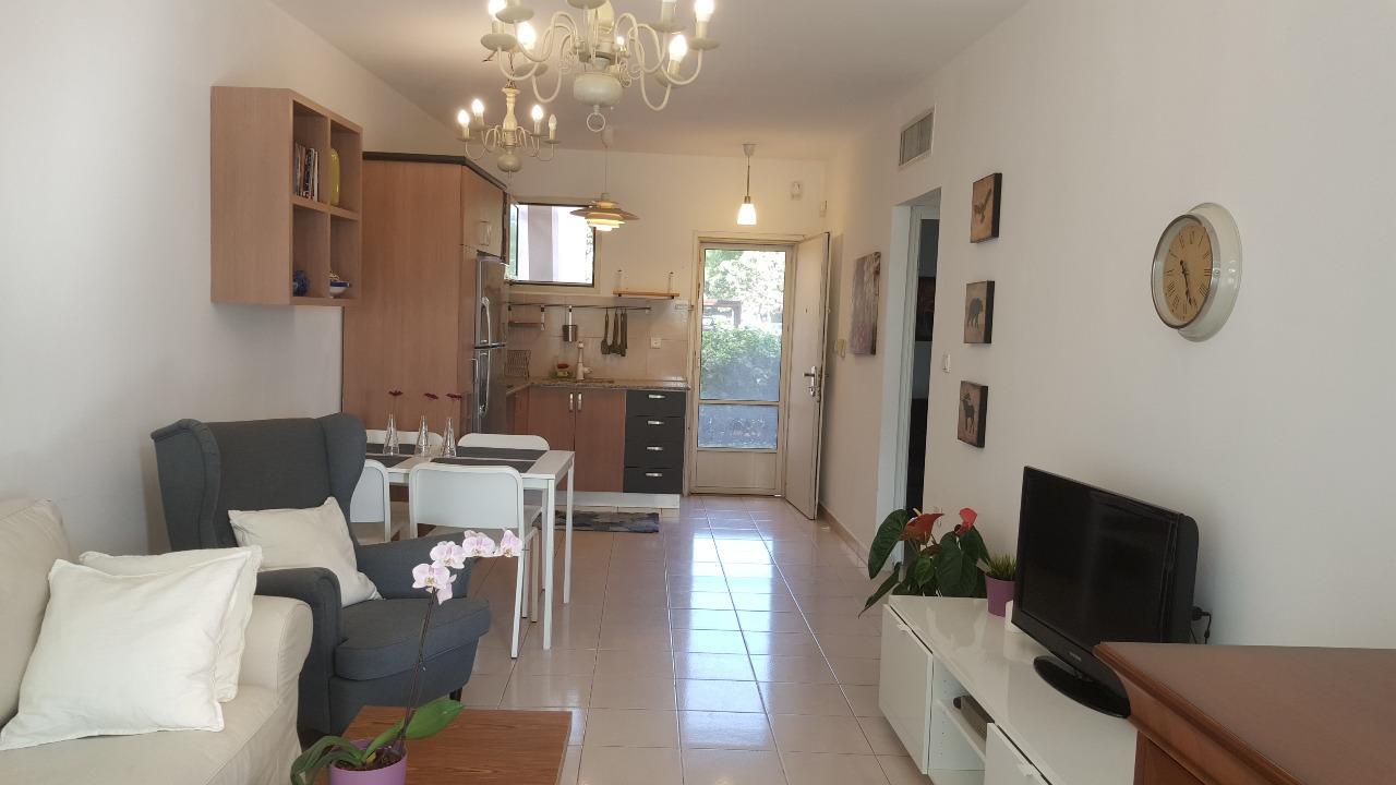 Neot Golf Caesarea Garden Apartment Kültér fotó