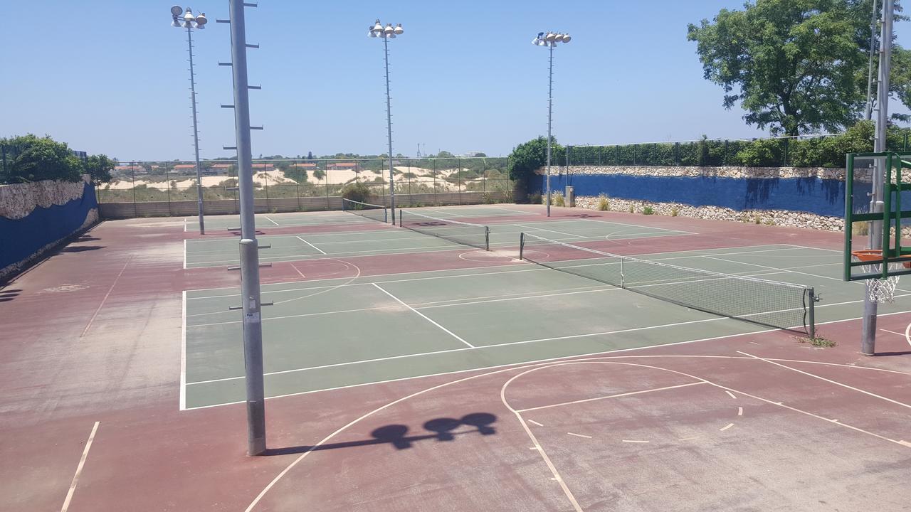 Neot Golf Caesarea Garden Apartment Kültér fotó